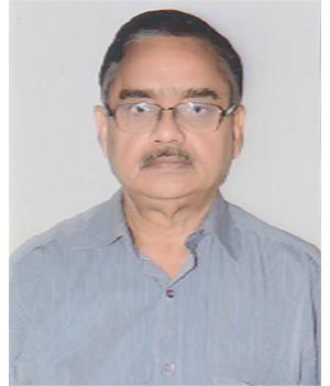 Dr. S. C. Munshi