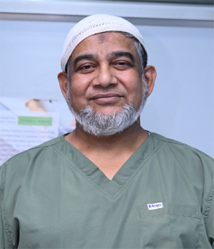 Dr. Md. Shahnawaj Anwar