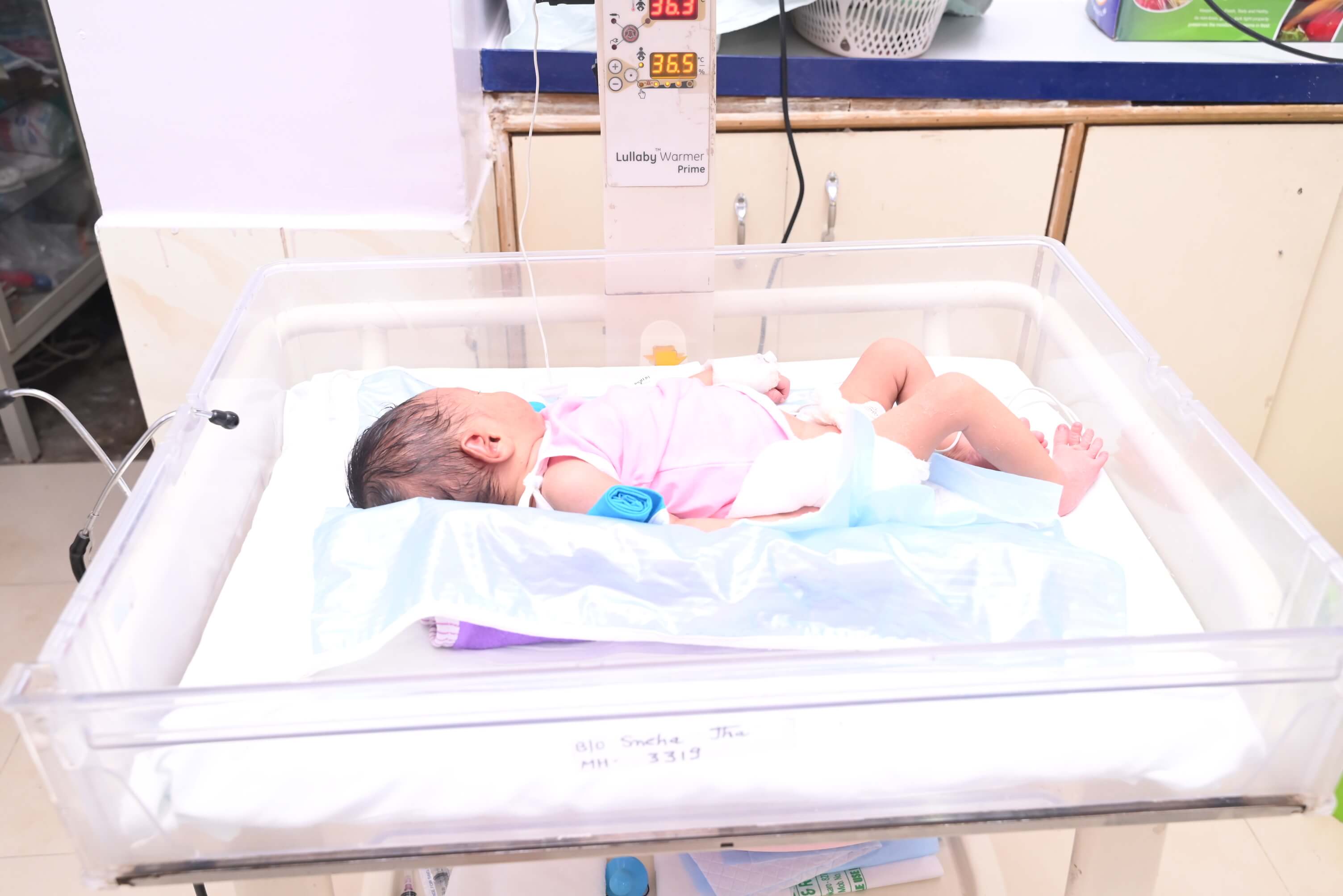 NICU