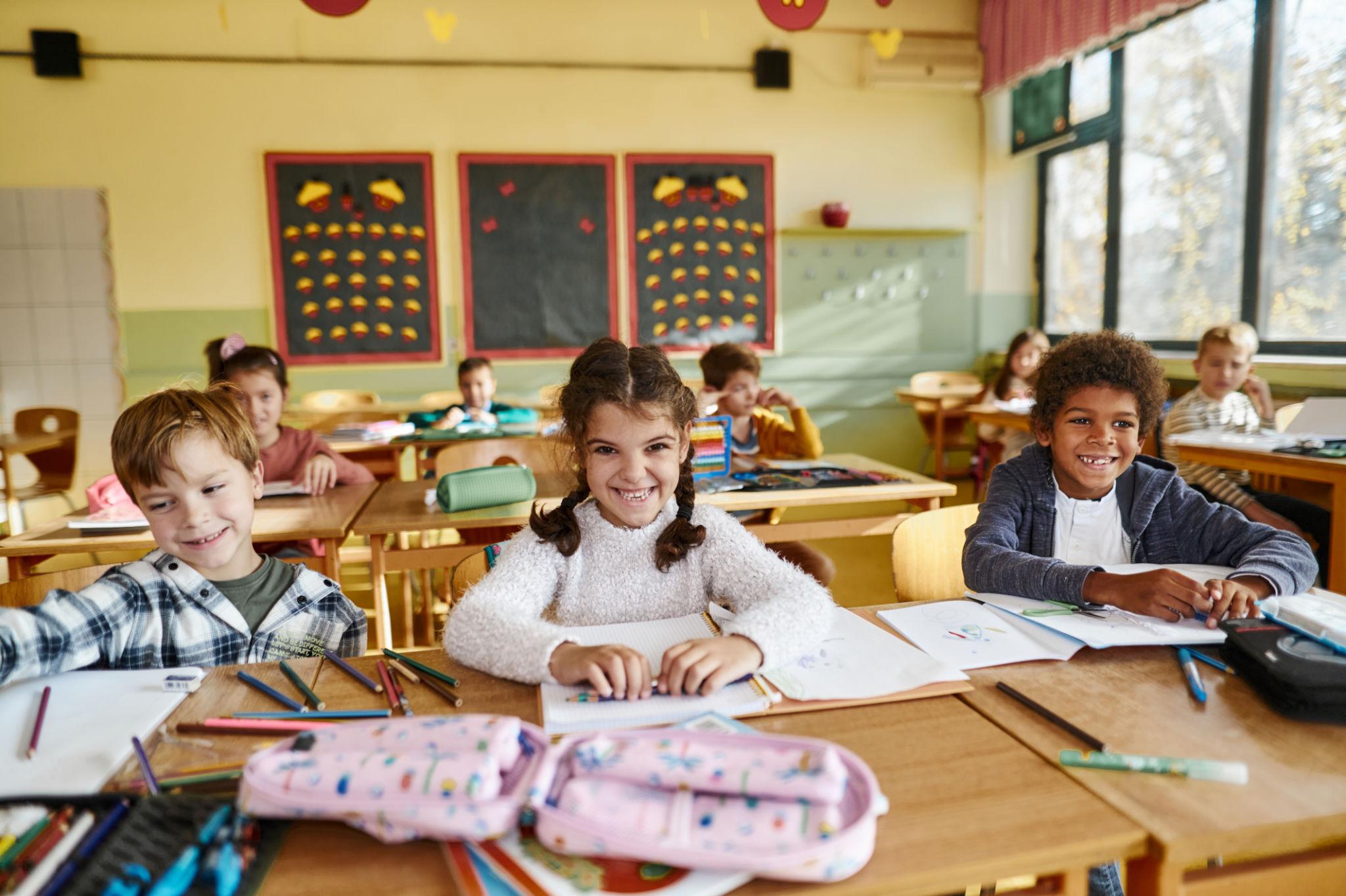 R.K International School, Kundri
