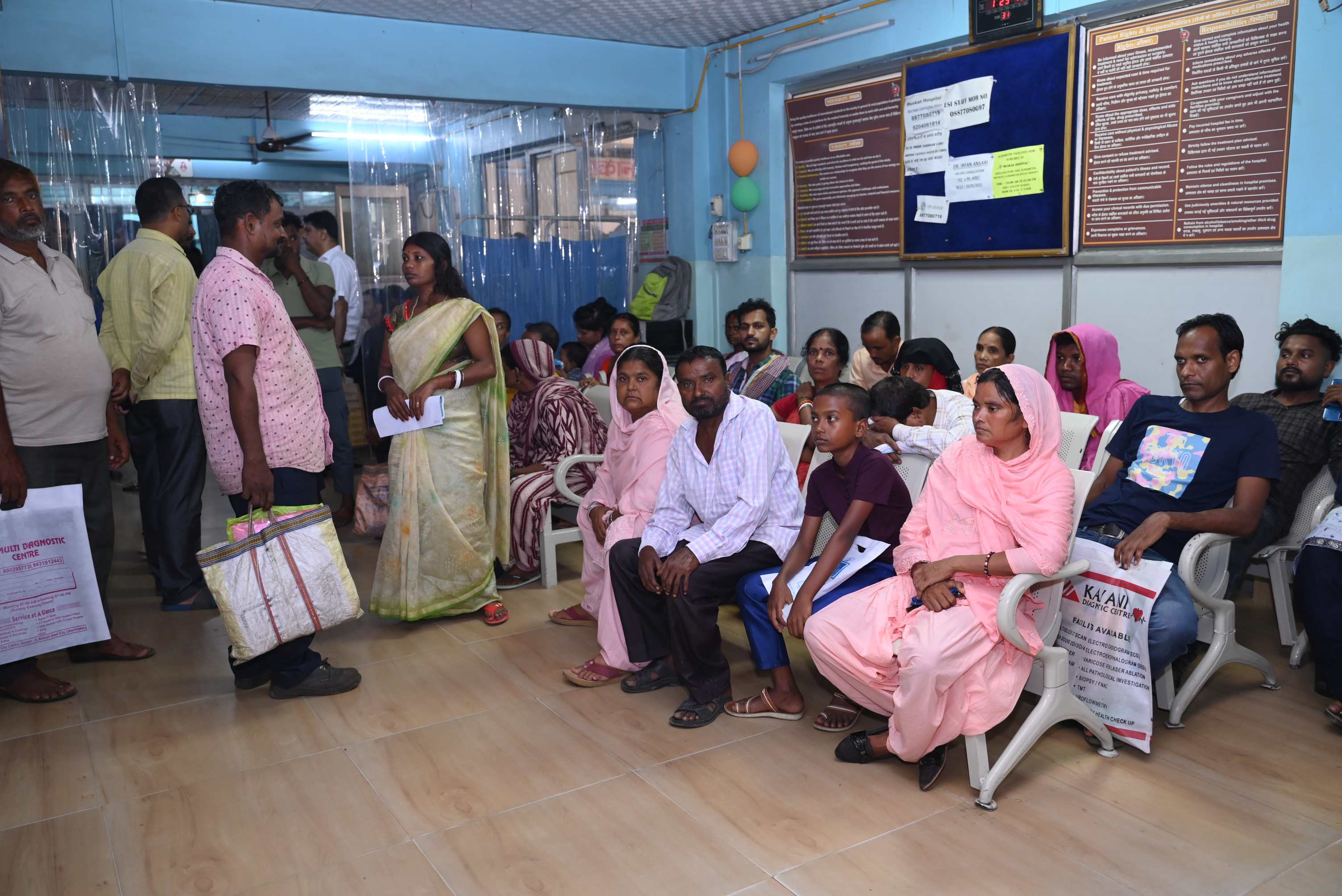 Muskan Hospital & Research Centre