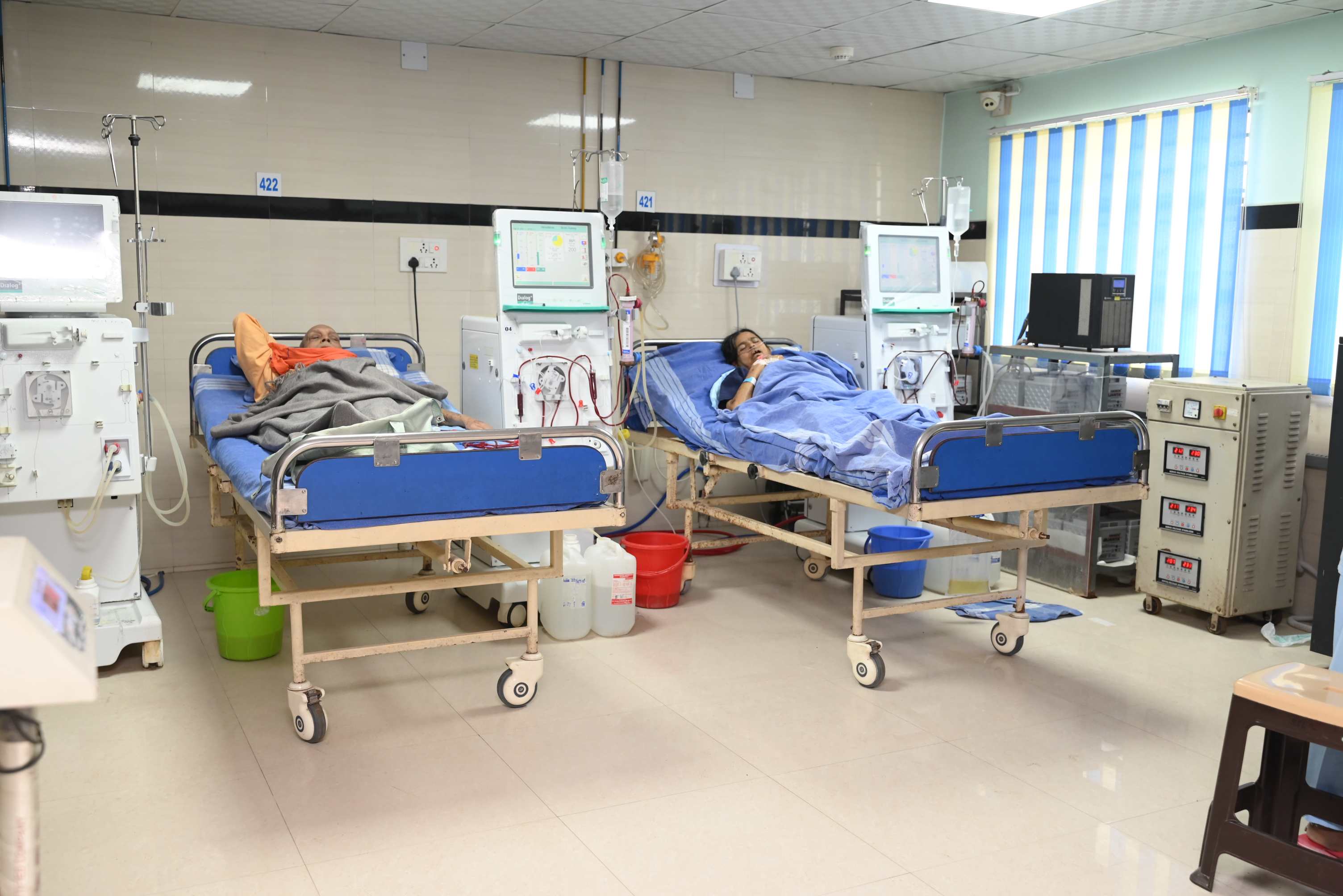 Muskan Hospital & Research Centre