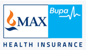 Max Bupa