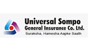 Universal Sompo
