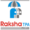 Raksha TPA