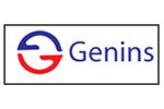 Genins India TPA Ltd.
