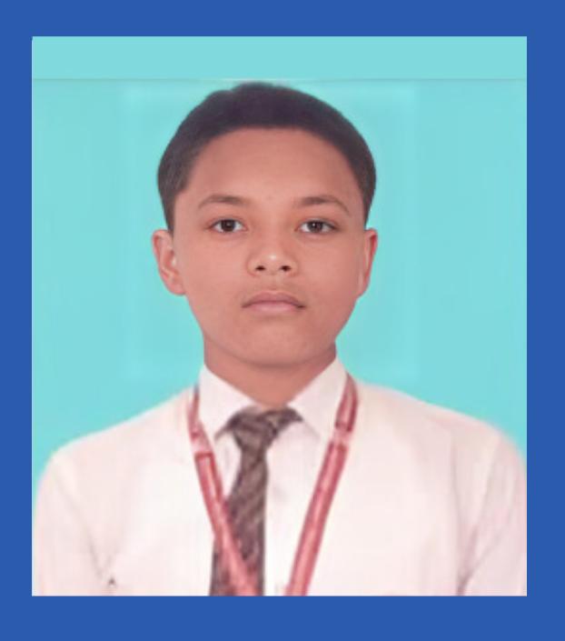 English teacher Diksha International School Bhagalpur