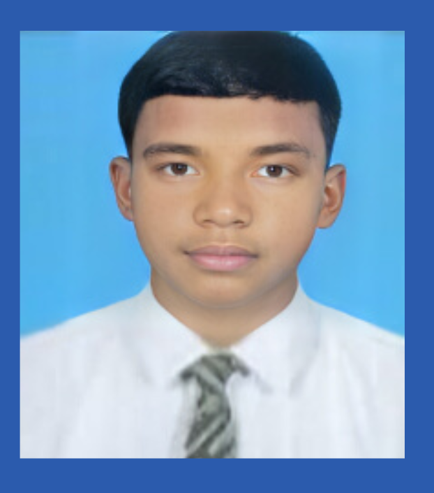 English teacher Diksha International School Bhagalpur