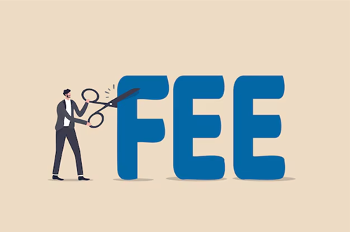 Fee Details