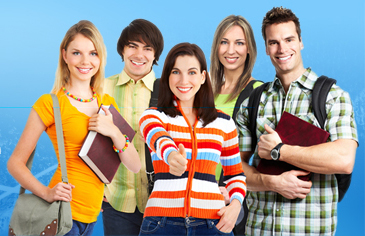 Nextgen Institute Students